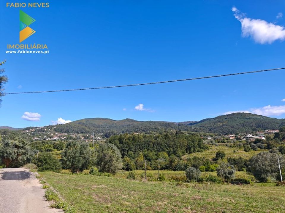 Bungalow i Ponte de Lima, Viana do Castelo - foto 3