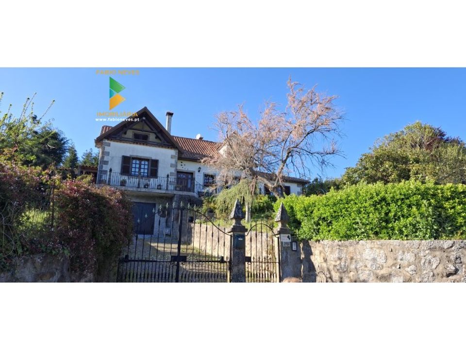 Villa i Viana do Castelo, Viana do Castelo - foto 3