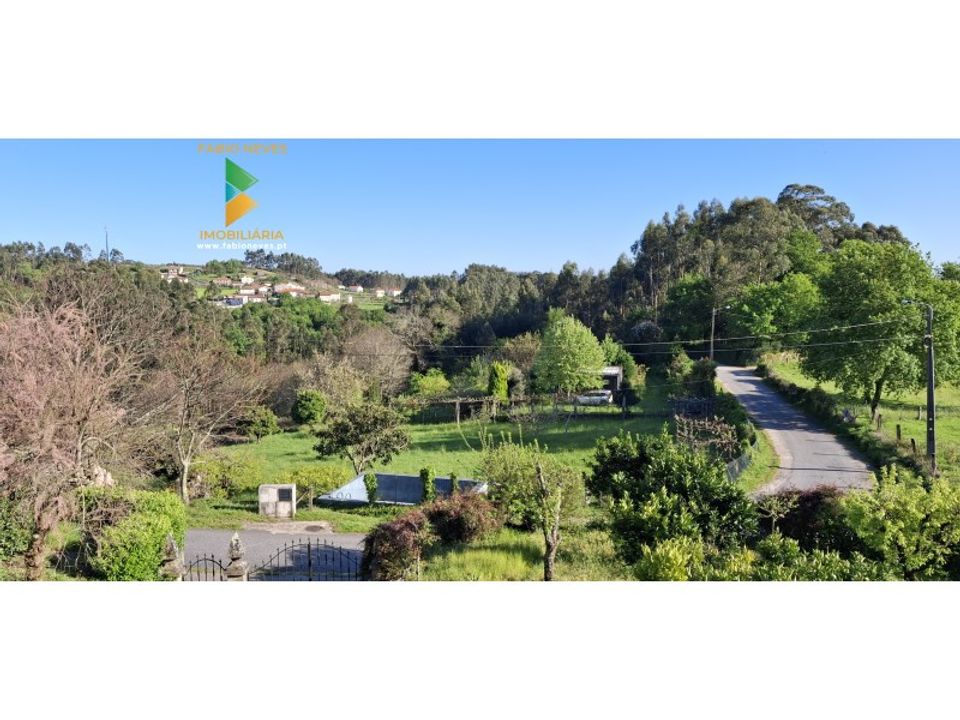 Villa i Viana do Castelo, Viana do Castelo - foto 4
