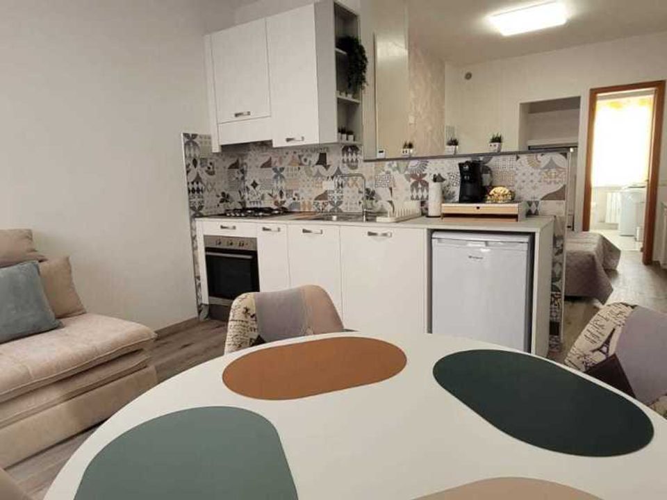 Lejlighed i Ameglia, La Spezia - foto 2