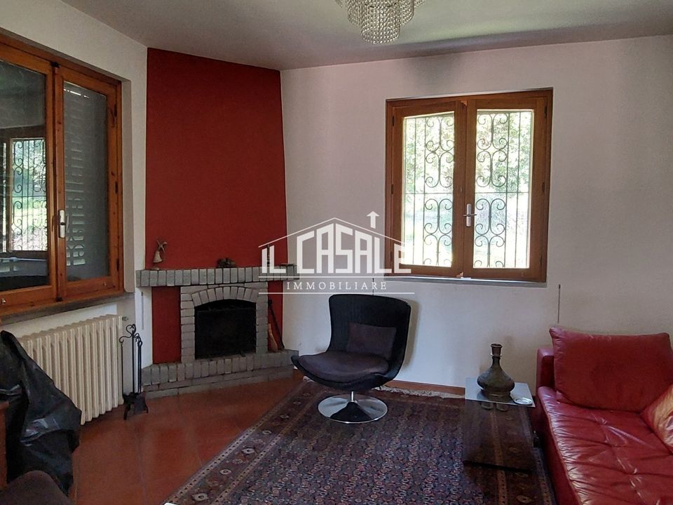 Rekkehus i Dicomano, Florence - bilde 1