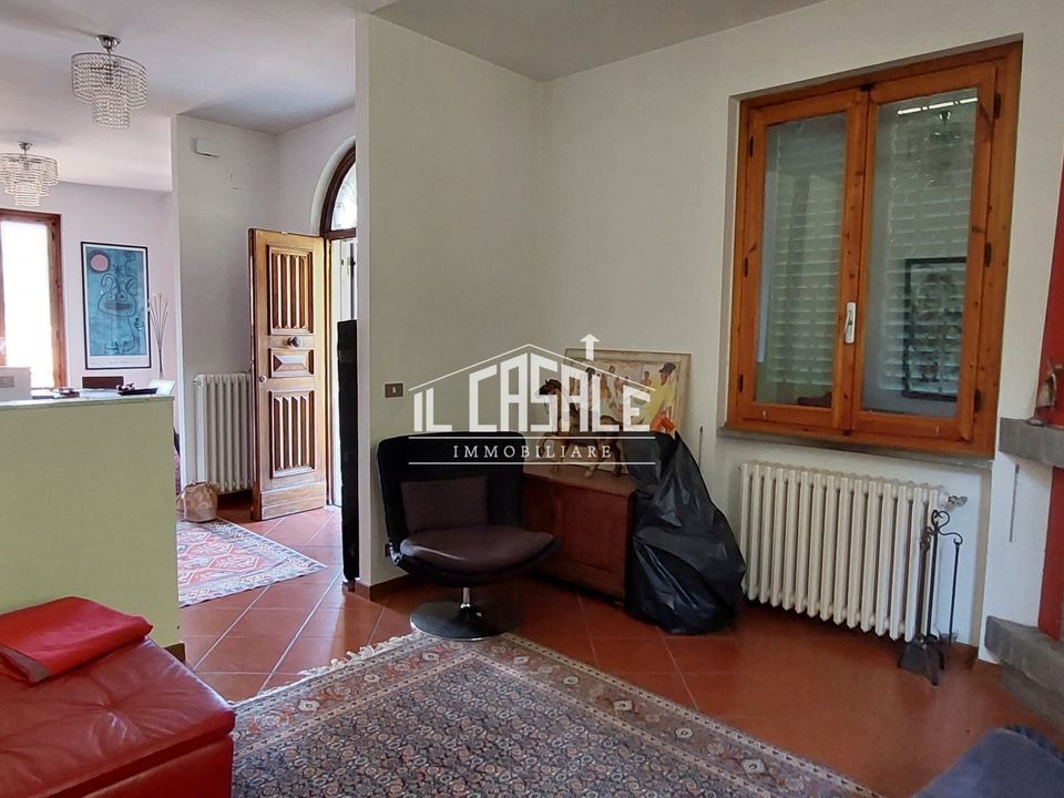 Rekkehus i Dicomano, Florence - bilde 2