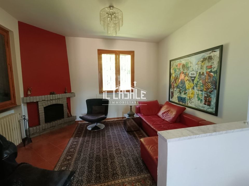 Rekkehus i Dicomano, Florence - bilde 4