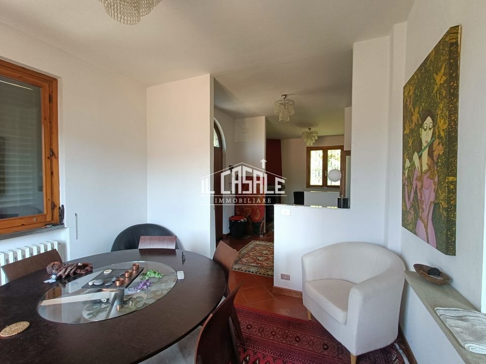 Rekkehus i Dicomano, Florence - bilde 5