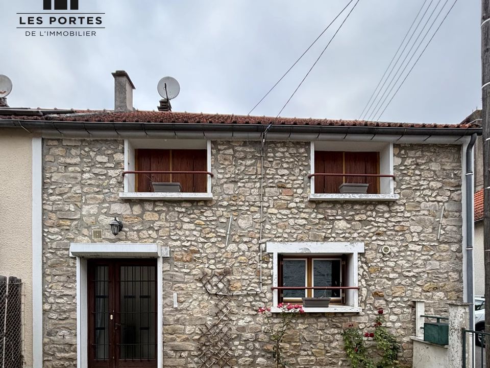 Byhus i Maisse, Essonne - foto 2