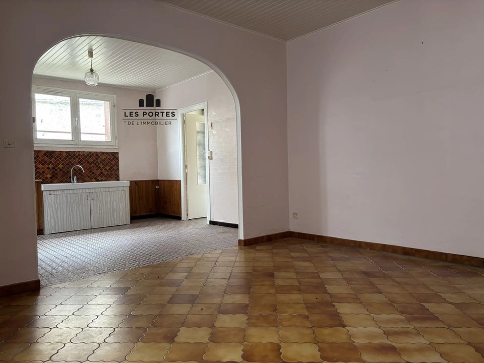 Byhus i Maisse, Essonne - foto 1