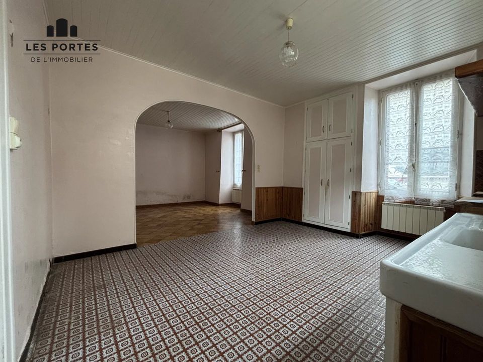 Byhus i Maisse, Essonne - foto 3
