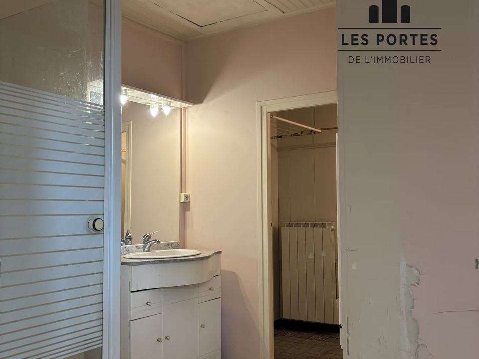 Byhus i Maisse, Essonne - foto 5