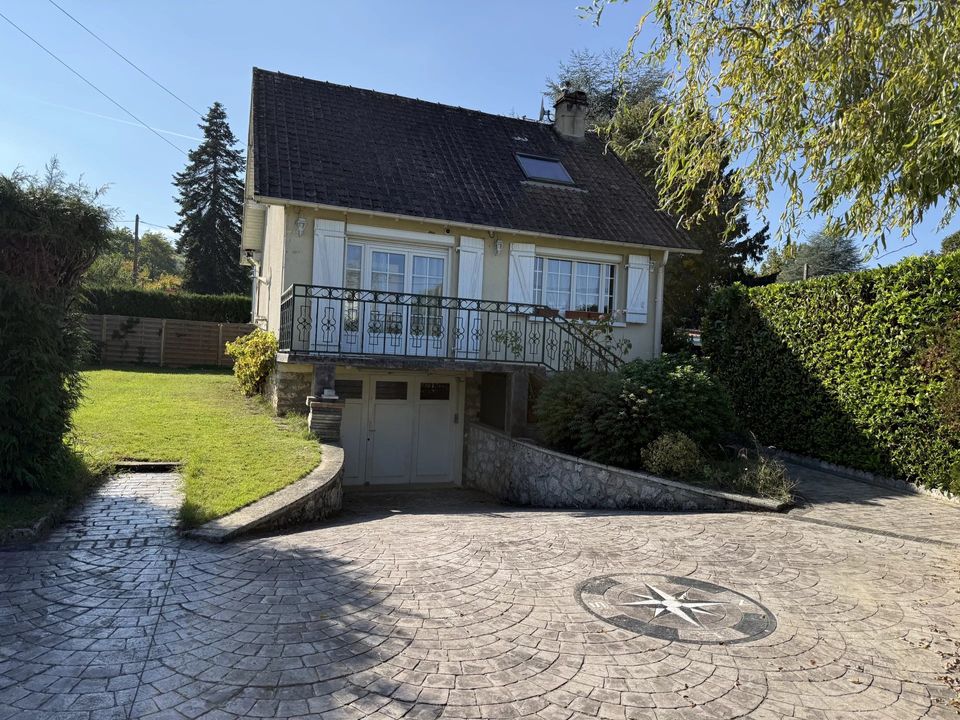 Villa i Oncy-sur-École, Essonne - foto 1