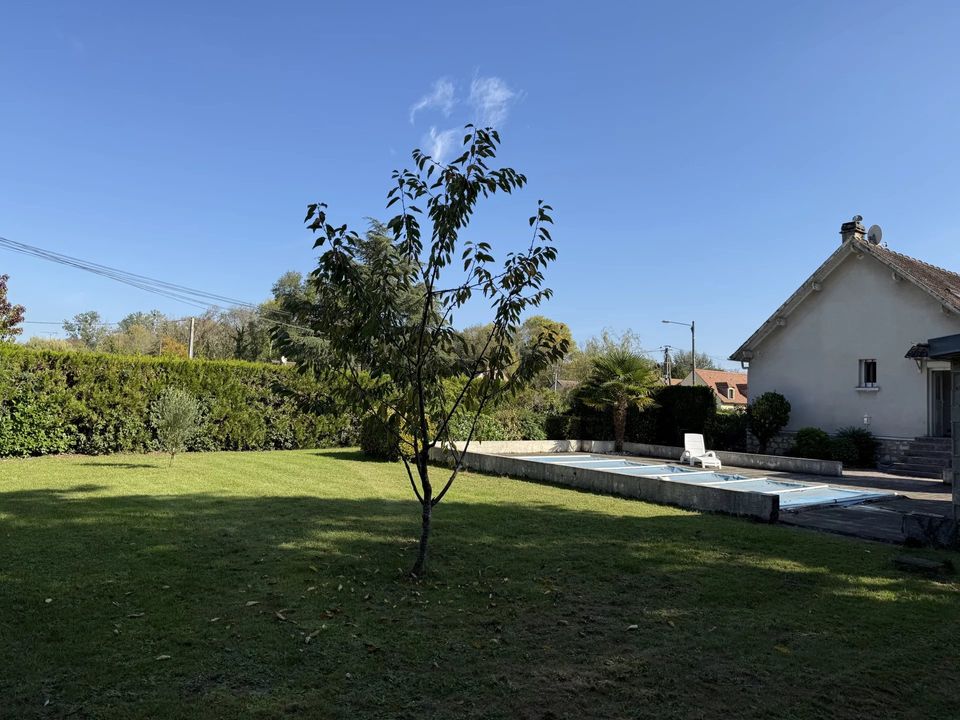 Villa i Oncy-sur-École, Essonne - foto 2