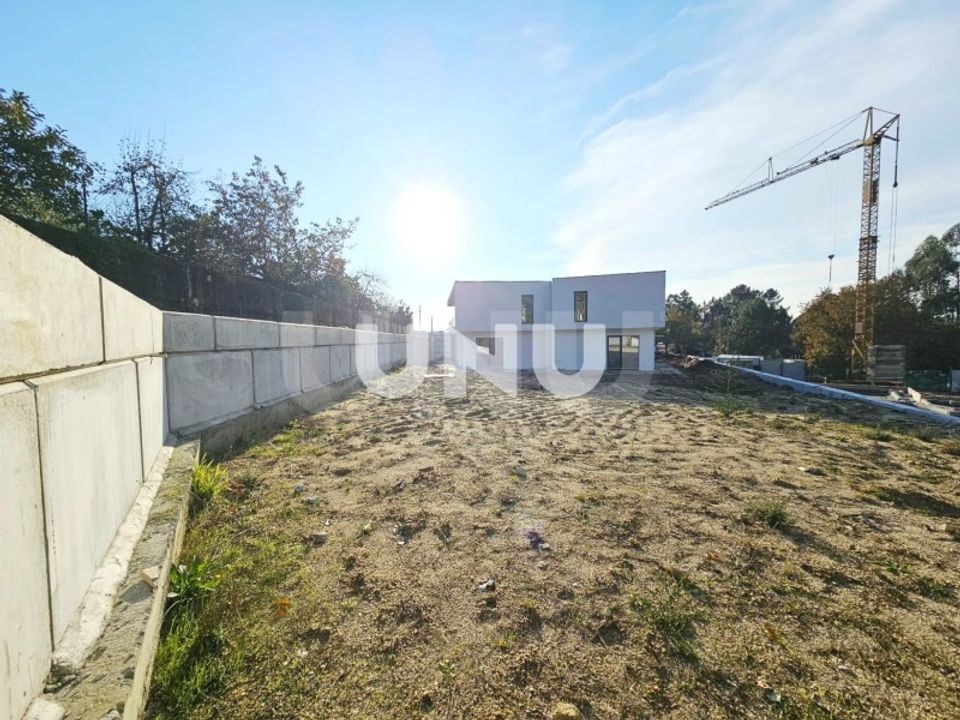 Byhus i Viseu, Viseu - foto 3