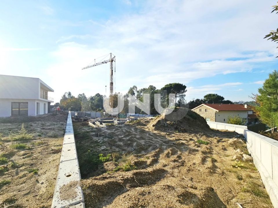 Byhus i Viseu, Viseu - foto 4