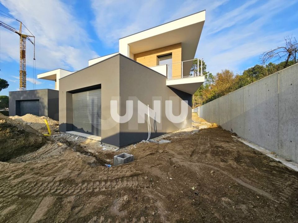 Byhus i Viseu, Viseu - foto 1