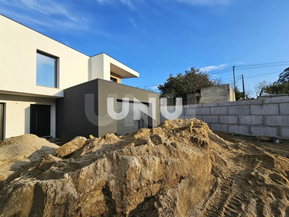 Byhus i Viseu, Viseu - foto 3