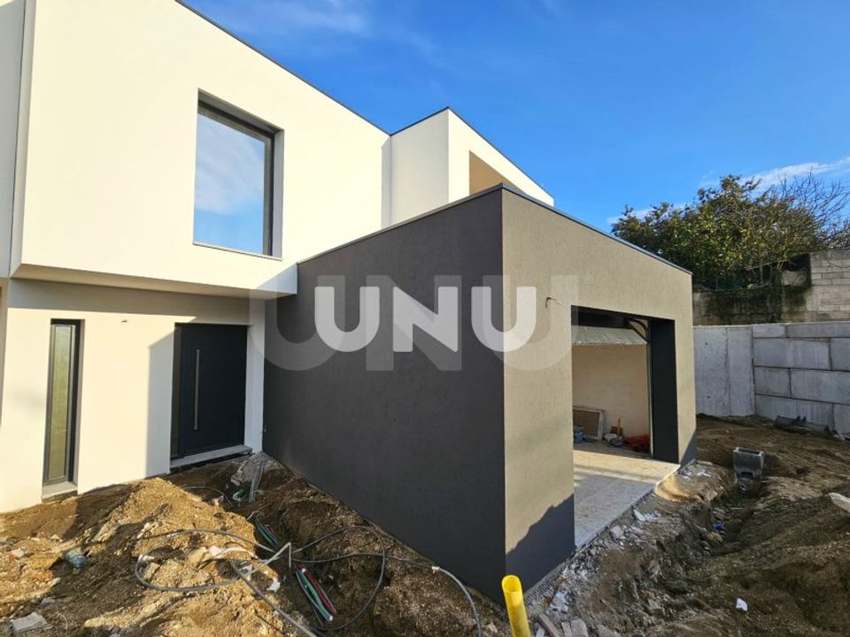 Byhus i Viseu, Viseu - foto 4