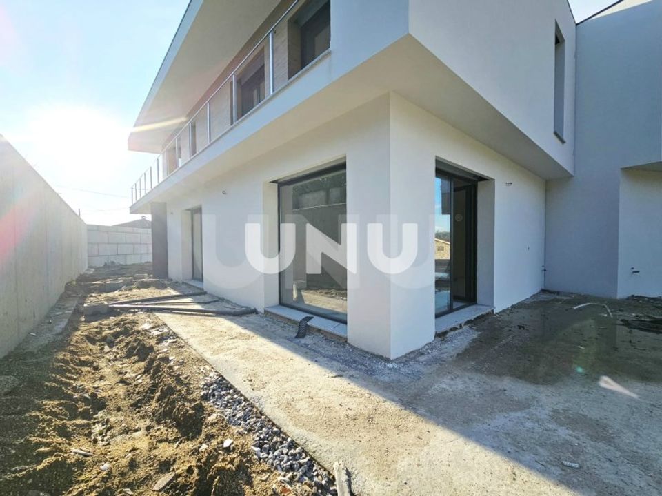 Byhus i Viseu, Viseu - foto 5