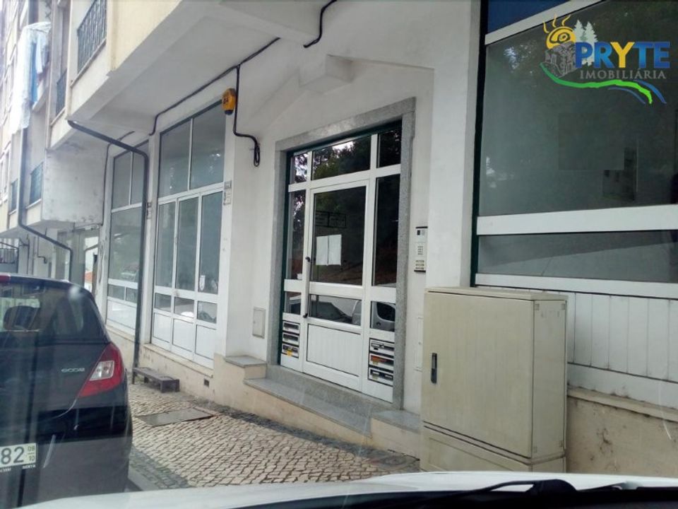 Lejlighed i Serta, Castelo Branco - foto 1