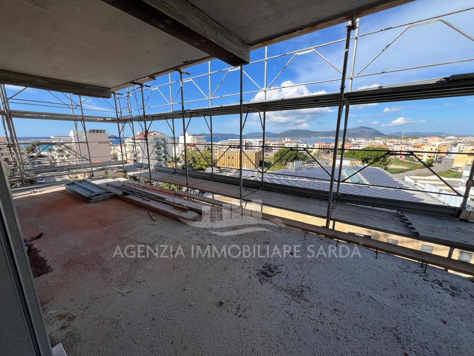 Lejlighed i Alghero, Sassari - foto 3