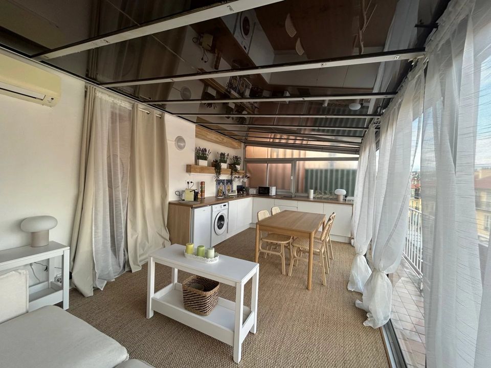 Lejlighed i Nice, Alpes-Maritimes - foto 2