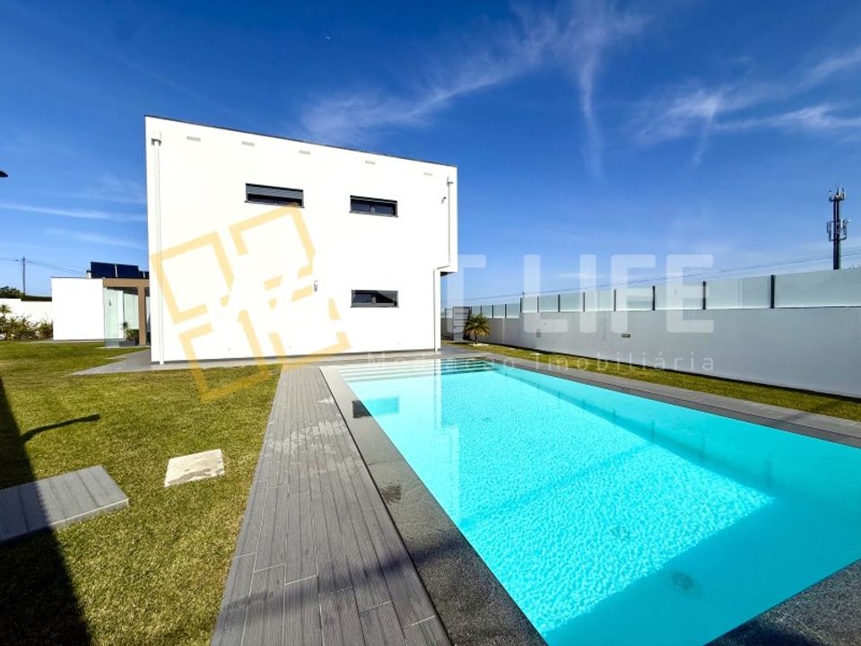 Villa i Torres Vedras, Lisbon - foto 2