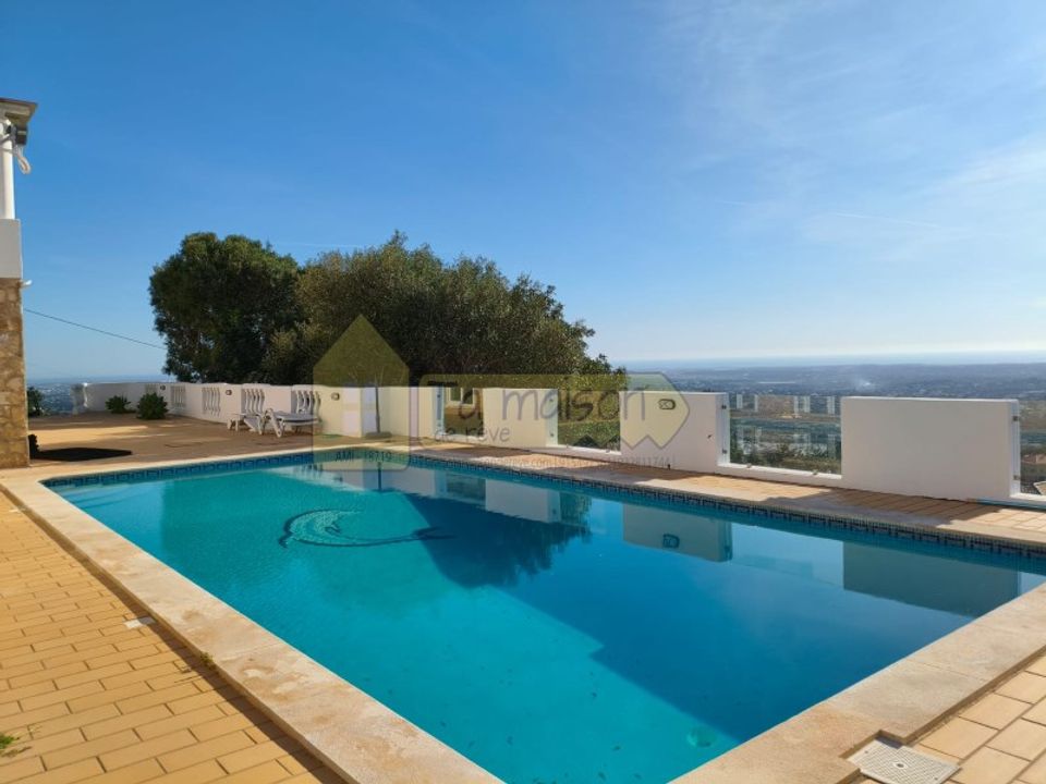 Villa i Santa Barbara de Nexe, Faro - foto 2