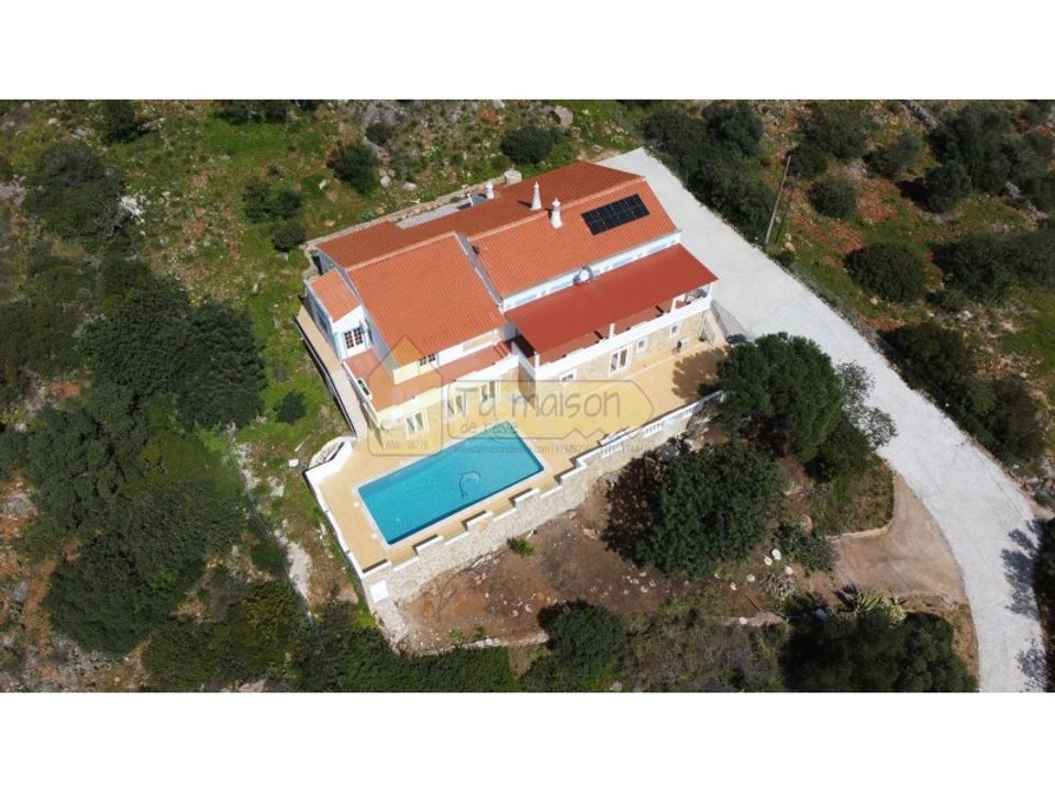 Villa i Santa Barbara de Nexe, Faro - foto 3