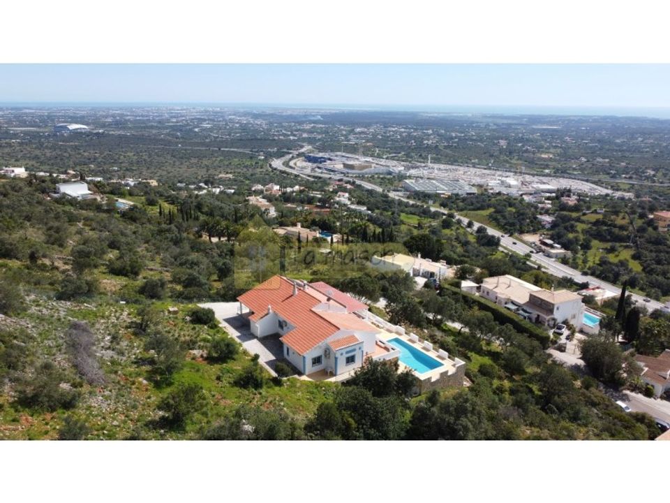 Villa i Santa Barbara de Nexe, Faro - foto 4