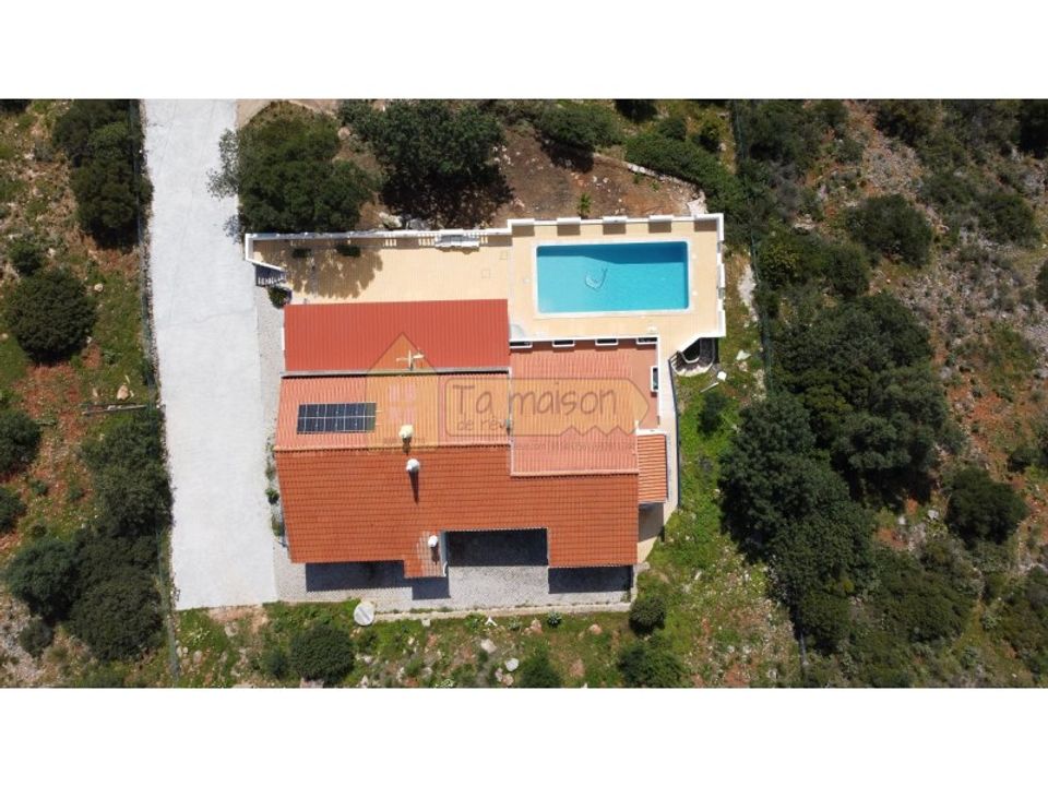 Villa i Santa Barbara de Nexe, Faro - foto 5