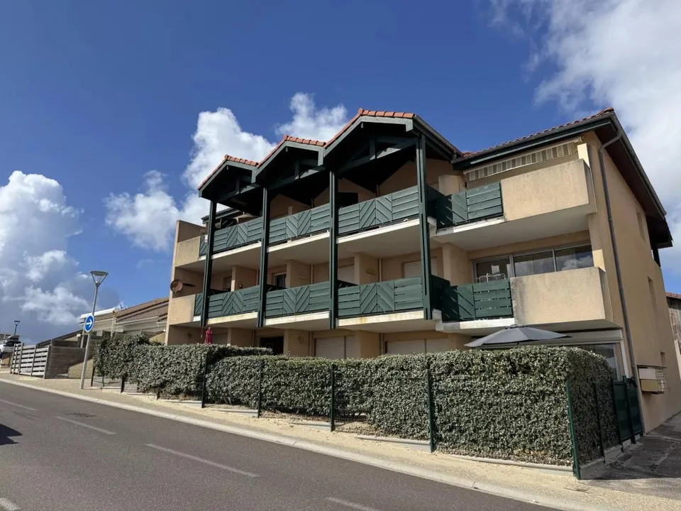 Duplex i Mimizan, Landes - foto 1