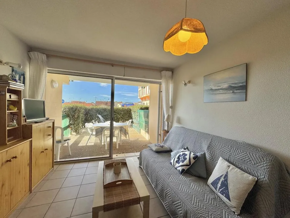 Duplex i Mimizan, Landes - foto 2