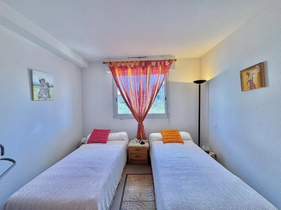 Duplex i Mimizan, Landes - foto 3