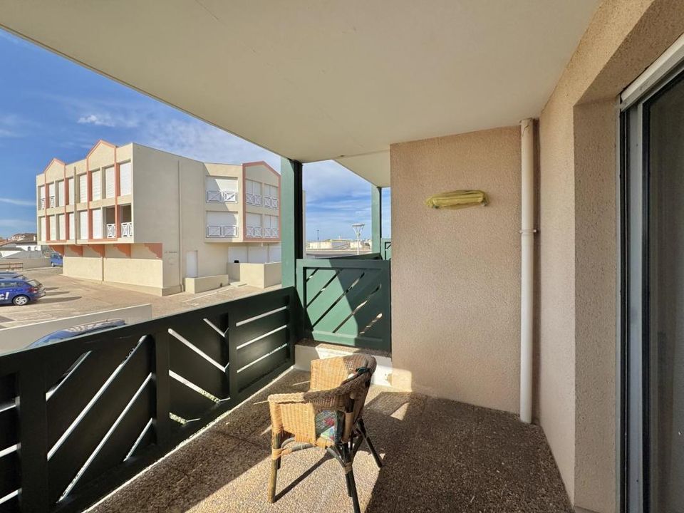 Duplex i Mimizan, Landes - foto 4