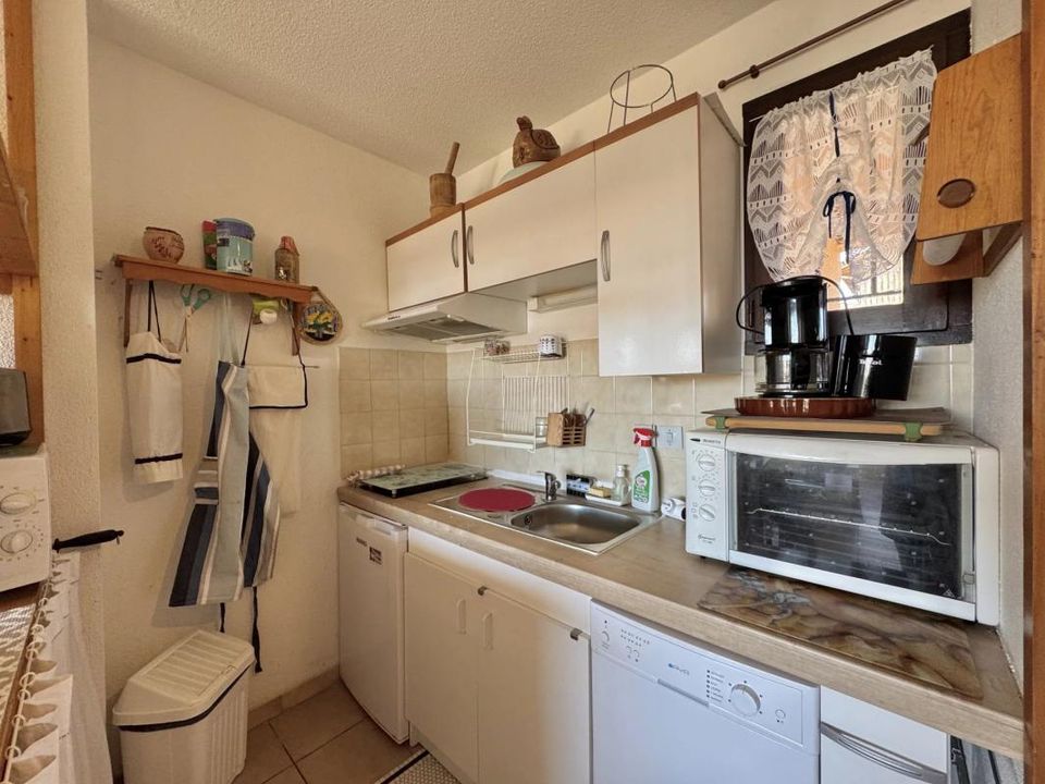 Duplex i Mimizan, Landes - foto 5