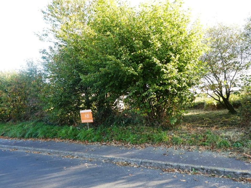 Helårsgrund i Saint-Caradec-Trégomel, Morbihan - foto 2