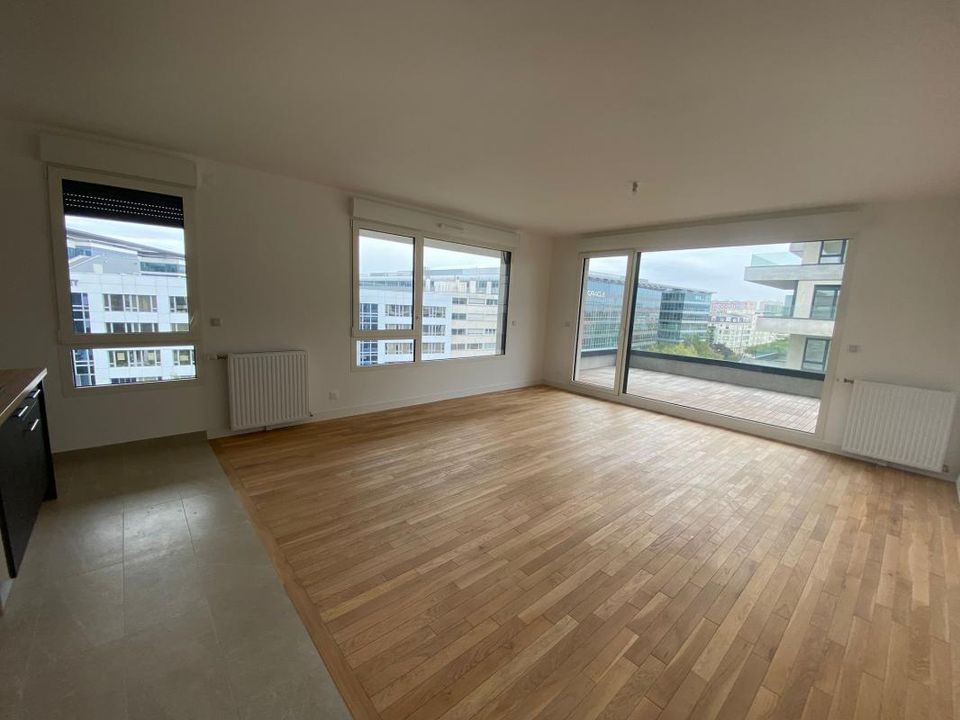 Lejlighed i Colombes, Hauts-de-Seine - foto 1