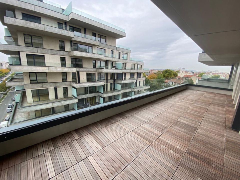 Lejlighed i Colombes, Hauts-de-Seine - foto 3