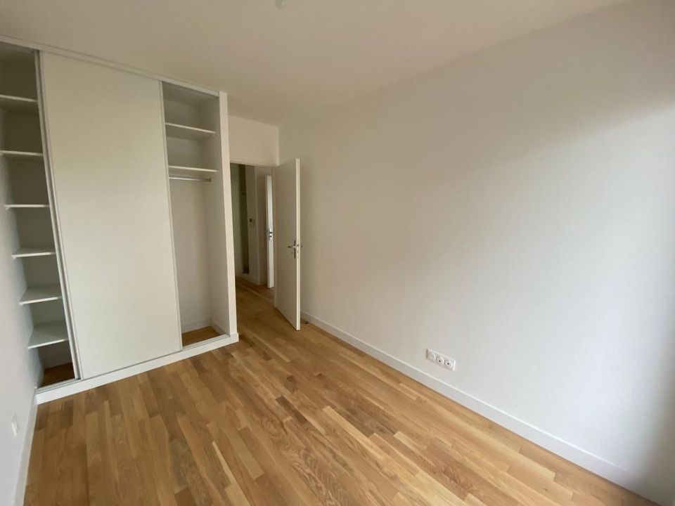 Lejlighed i Colombes, Hauts-de-Seine - foto 5