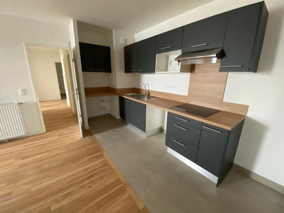 Lejlighed i Colombes, Hauts-de-Seine - foto 1