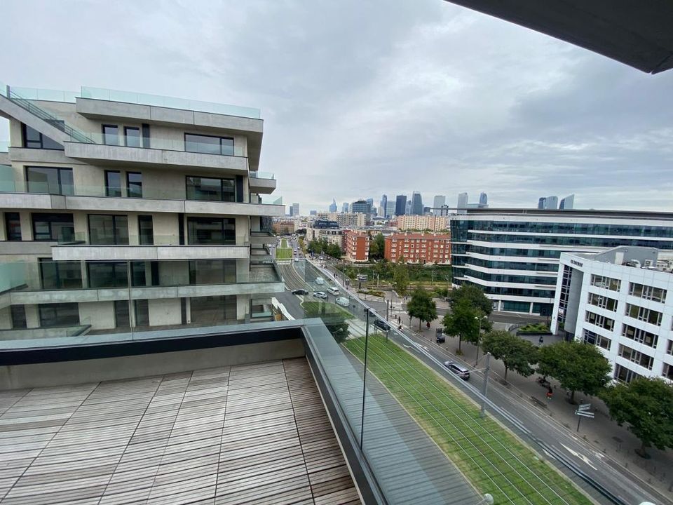 Lejlighed i Colombes, Hauts-de-Seine - foto 2