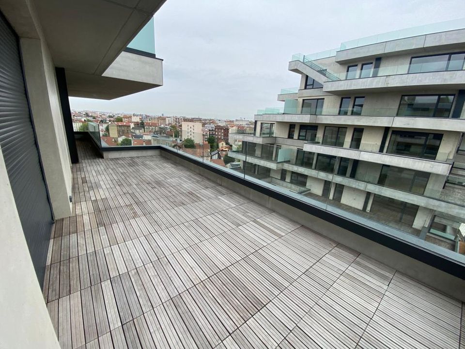 Lejlighed i Colombes, Hauts-de-Seine - foto 3