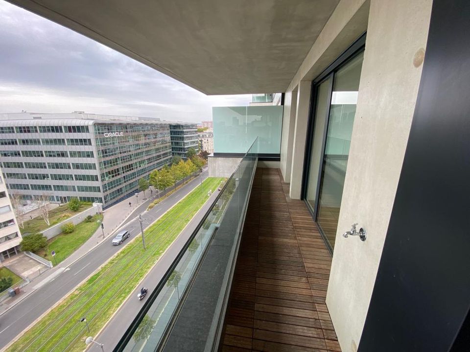 Lejlighed i Colombes, Hauts-de-Seine - foto 4