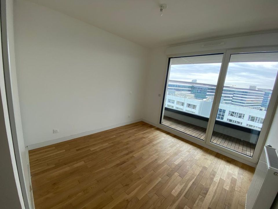 Lejlighed i Colombes, Hauts-de-Seine - foto 5