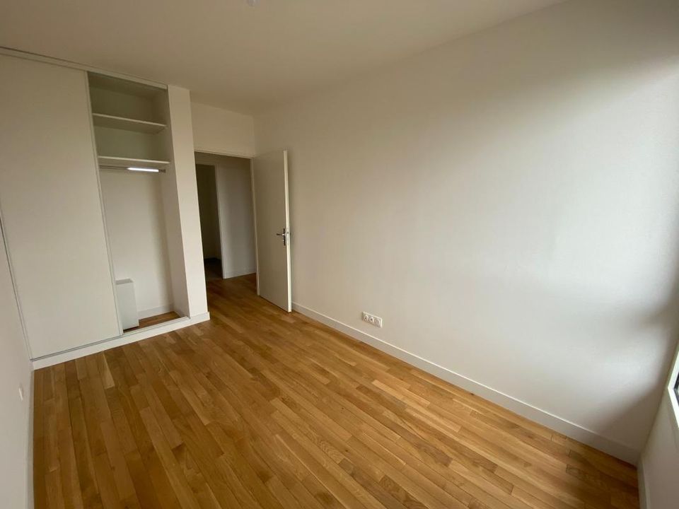 Lejlighed i Colombes, Hauts-de-Seine - foto 4