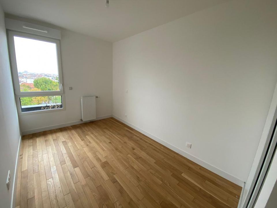 Lejlighed i Colombes, Hauts-de-Seine - foto 5