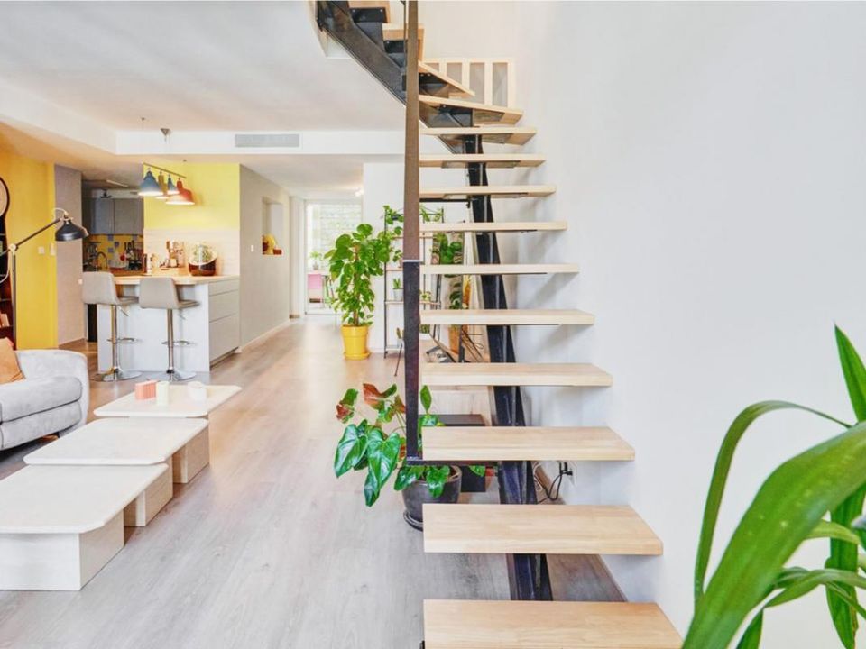 Duplex i Marseille, Bouches-du-Rhone - foto 3