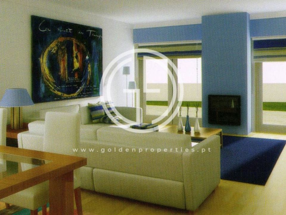 Villa i Alcantarilha, Faro - foto 3