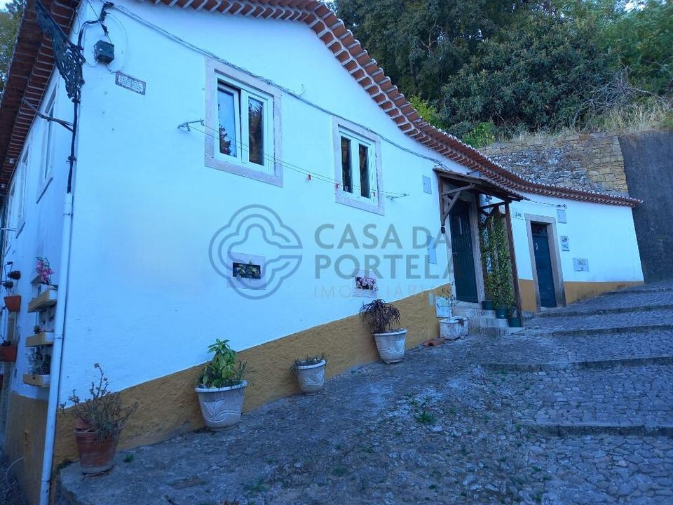 Rækkehus i Tomar, Santarem - foto 1