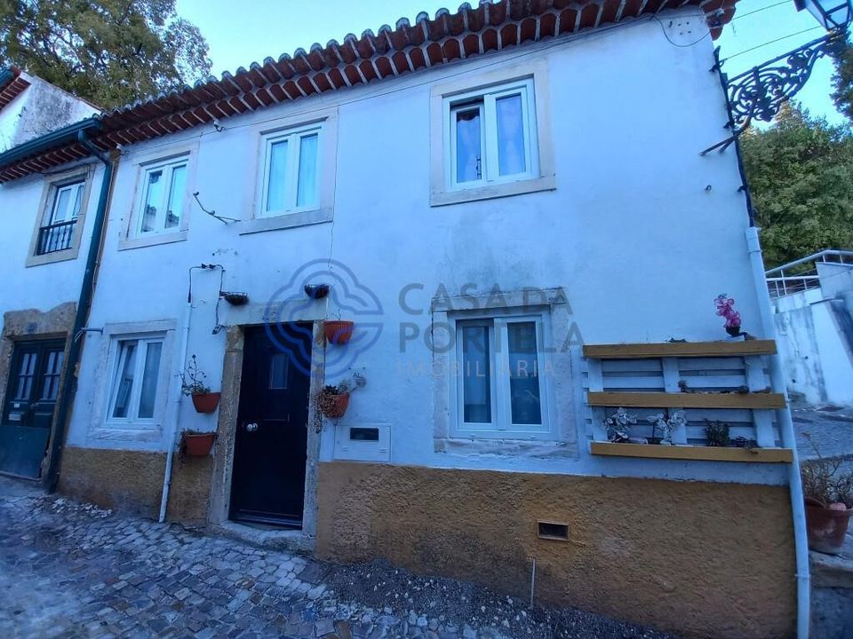 Rækkehus i Tomar, Santarem - foto 2