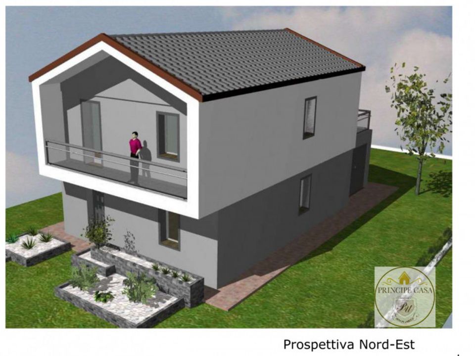 Villa en Baone, Padua - foto 3