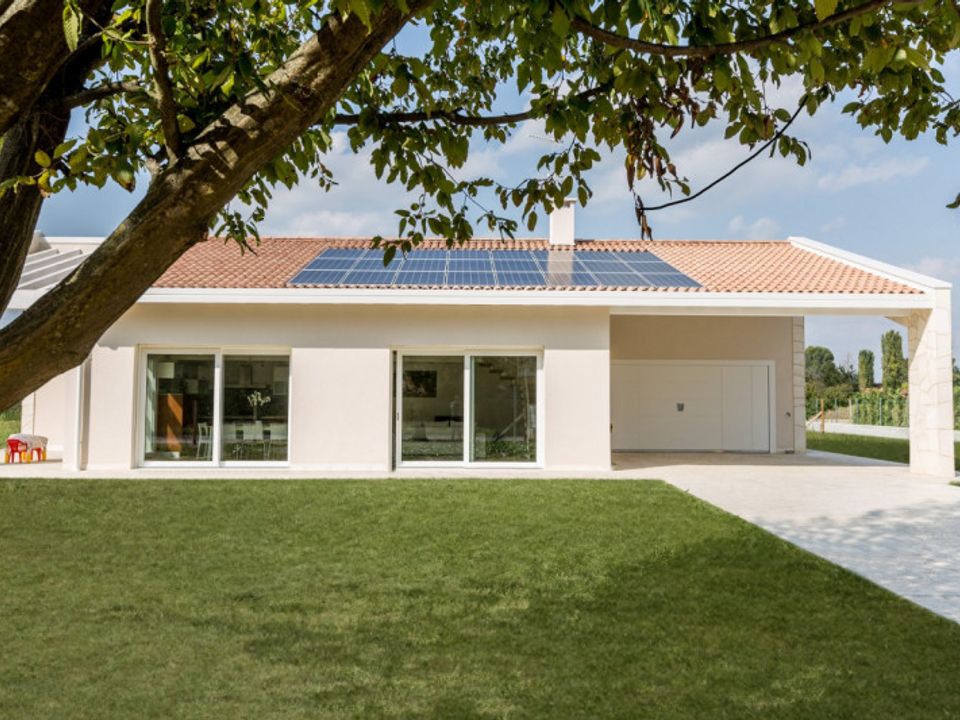 Villa i Galzignano Terme, Padua - foto 1